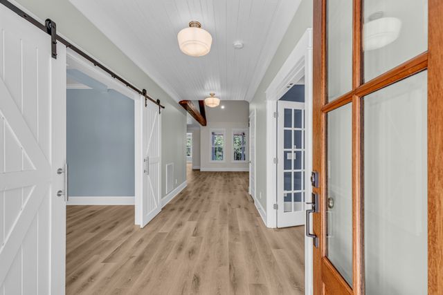 0 Kedron Road Tract 1, Columbia, TN 38401