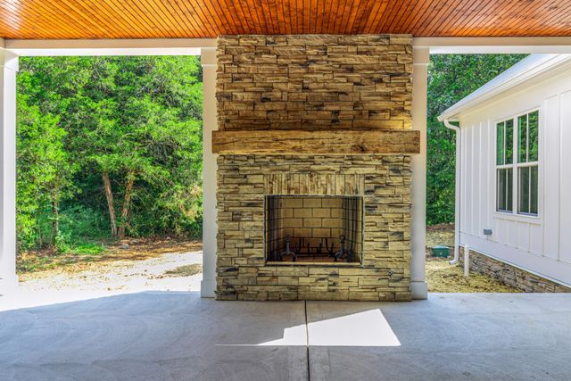 0 Kedron Road Tract 1, Columbia, TN 38401