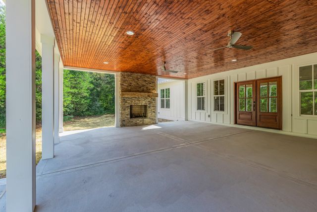 0 Kedron Road Tract 1, Columbia, TN 38401