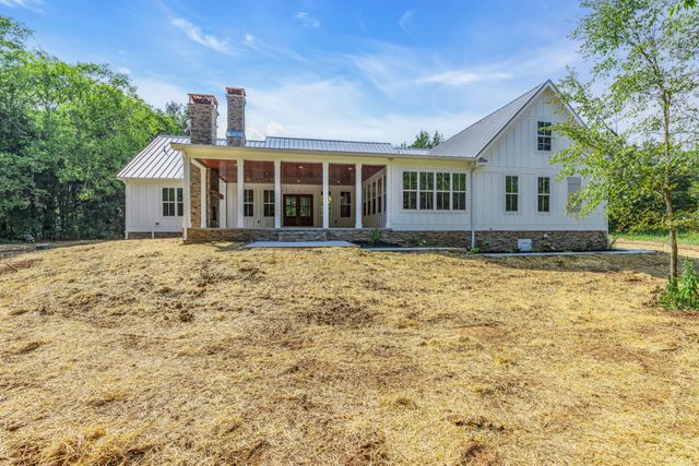 0 Kedron Road Tract 1, Columbia, TN 38401