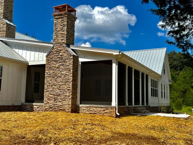 0 Kedron Road Tract 1, Columbia, TN 38401