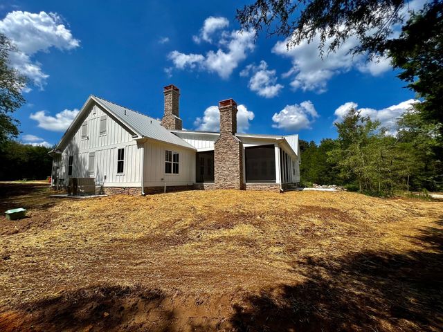 0 Kedron Road Tract 1, Columbia, TN 38401