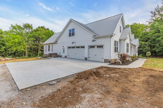 0 Kedron Road Tract 1, Columbia, TN 38401
