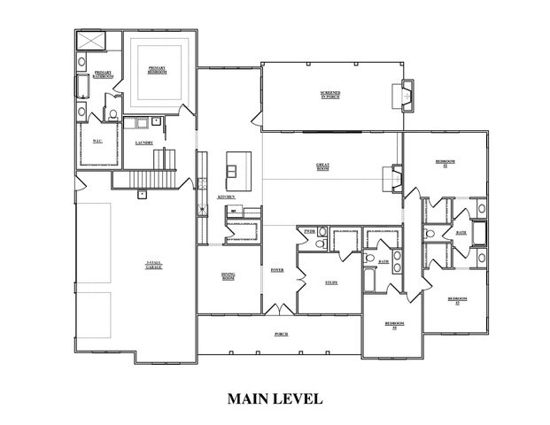 0 Kedron Road Tract 1, Columbia, TN 38401
