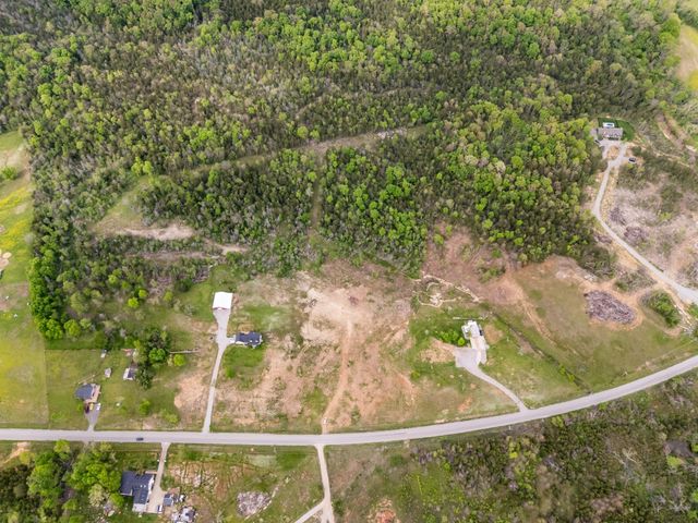 0 Kedron Road Tract 1, Columbia, TN 38401