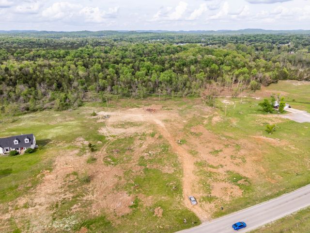 0 Kedron Road Tract 1, Columbia, TN 38401