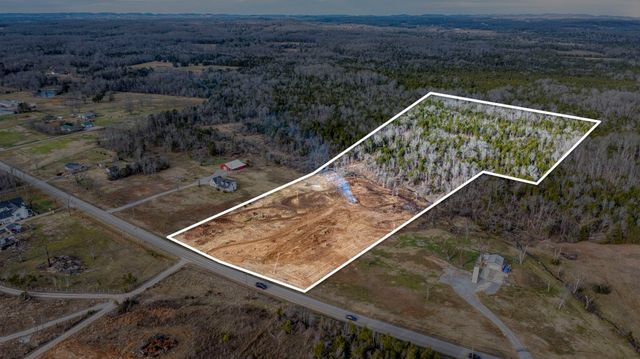 0 Kedron Road Tract 1, Columbia, TN 38401