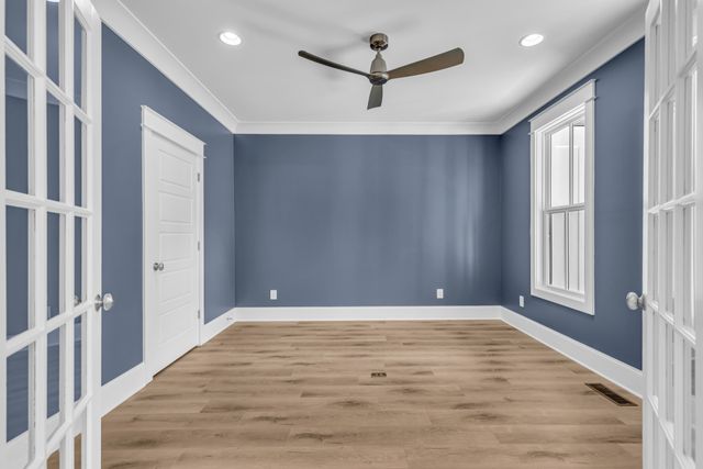 0 Kedron Road Tract 1, Columbia, TN 38401