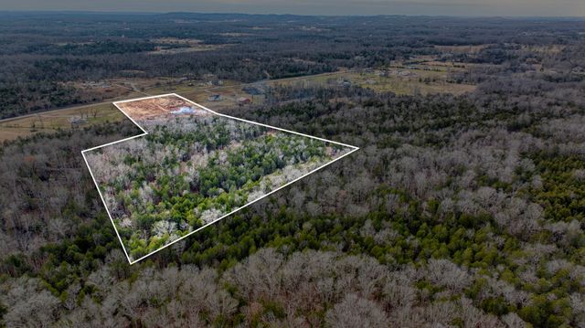 0 Kedron Road Tract 1, Columbia, TN 38401