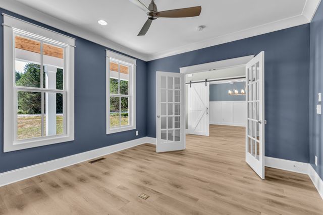 0 Kedron Road Tract 1, Columbia, TN 38401