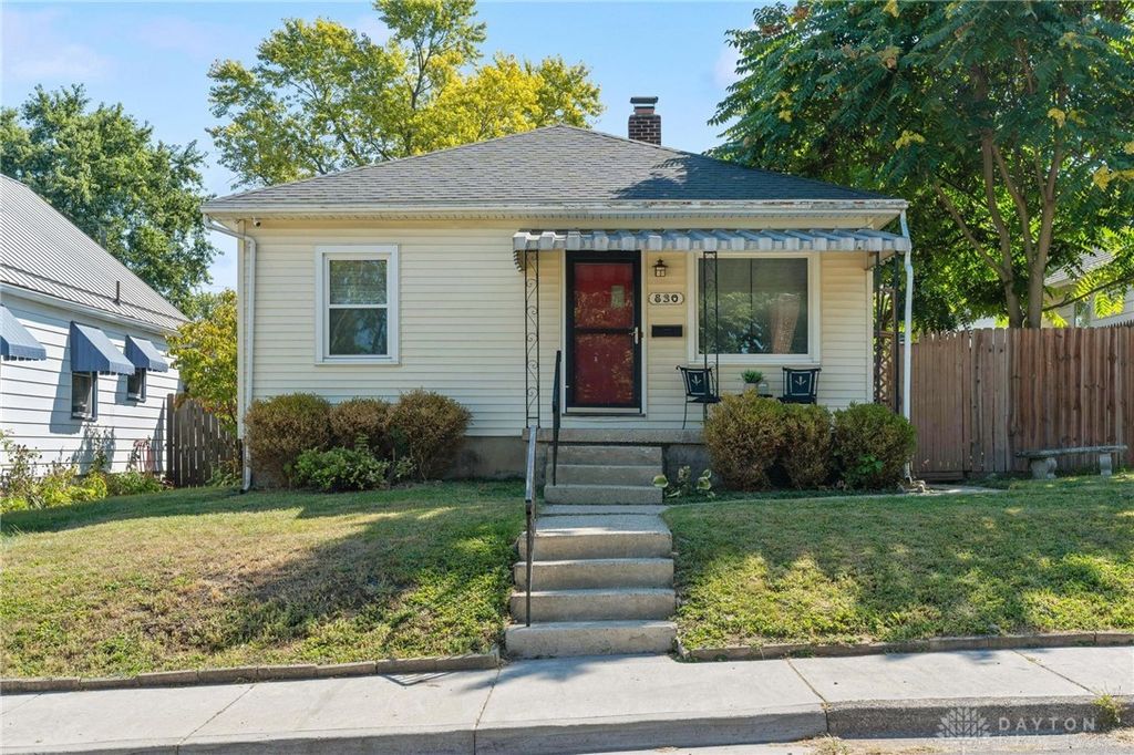 830 Kolping Avenue, Dayton, OH 45410