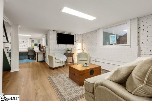 46 Briarcliff Drive, Greenville, SC 29607