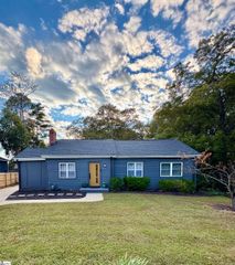 46 Briarcliff Drive, Greenville, SC 29607