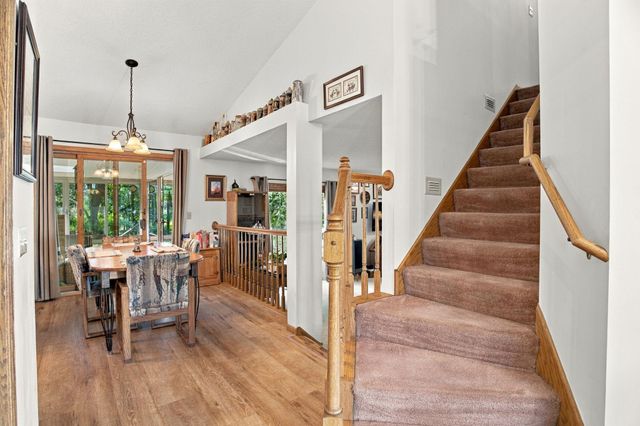 11502 Meadow Lane NE, Blaine, MN 55449