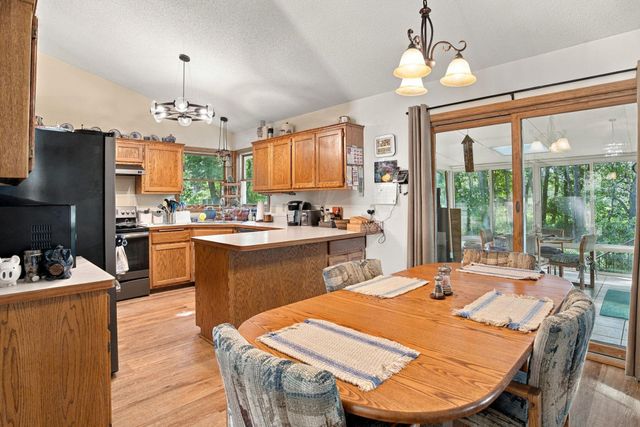 11502 Meadow Lane NE, Blaine, MN 55449