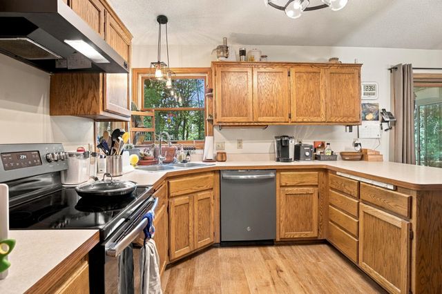 11502 Meadow Lane NE, Blaine, MN 55449