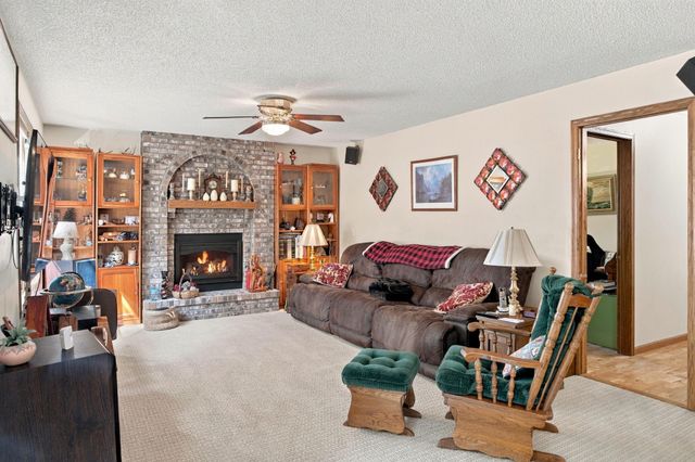 11502 Meadow Lane NE, Blaine, MN 55449