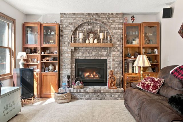11502 Meadow Lane NE, Blaine, MN 55449