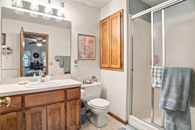 11502 Meadow Lane NE, Blaine, MN 55449