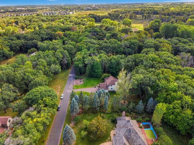 11502 Meadow Lane NE, Blaine, MN 55449