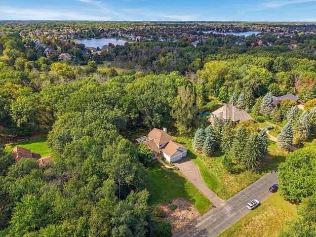 11502 Meadow Lane NE, Blaine, MN 55449