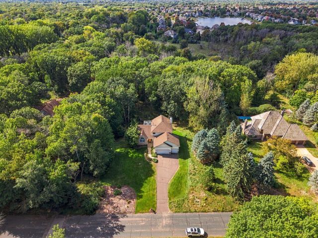 11502 Meadow Lane NE, Blaine, MN 55449