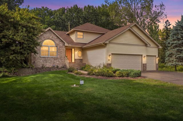 11502 Meadow Lane NE, Blaine, MN 55449