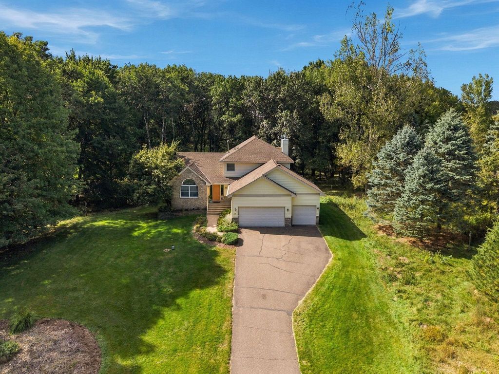 11502 Meadow Lane NE, Blaine, MN 55449 — photo 2