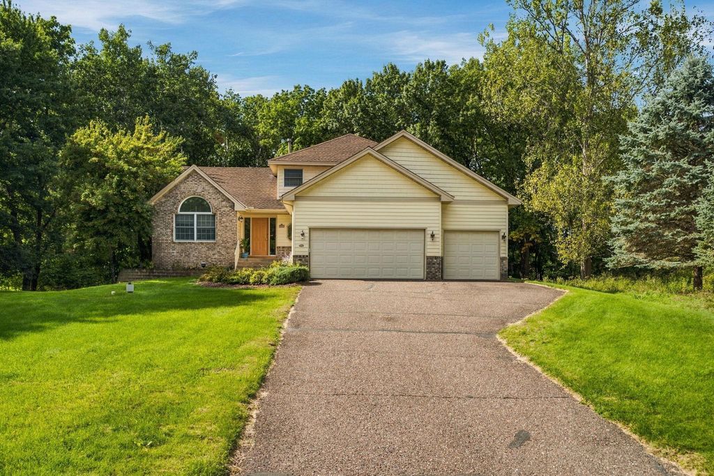 11502 Meadow Lane NE, Blaine, MN 55449 — photo 3