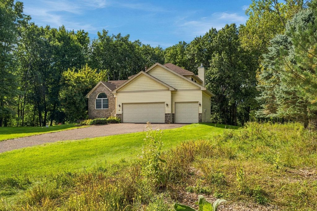 11502 Meadow Lane NE, Blaine, MN 55449 — photo 4