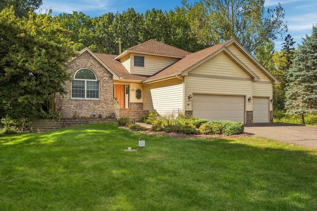 11502 Meadow Lane NE, Blaine, MN 55449 — photo 5