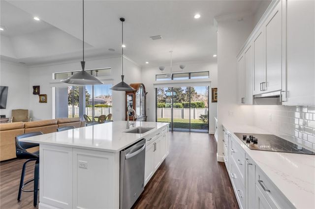 3053 ISOLA BELLA BOULEVARD, Mount Dora, FL 32757