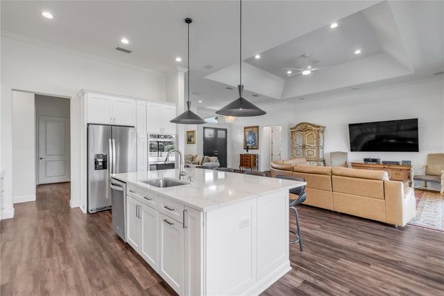 3053 ISOLA BELLA BOULEVARD, Mount Dora, FL 32757