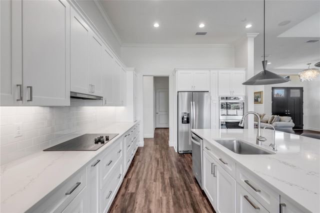 3053 ISOLA BELLA BOULEVARD, Mount Dora, FL 32757