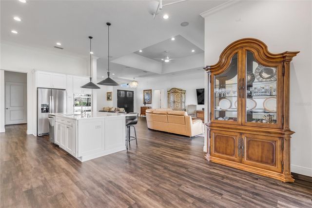 3053 ISOLA BELLA BOULEVARD, Mount Dora, FL 32757