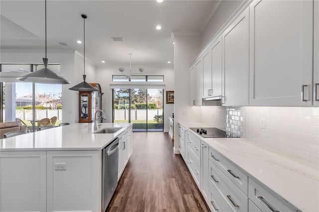 3053 ISOLA BELLA BOULEVARD, Mount Dora, FL 32757