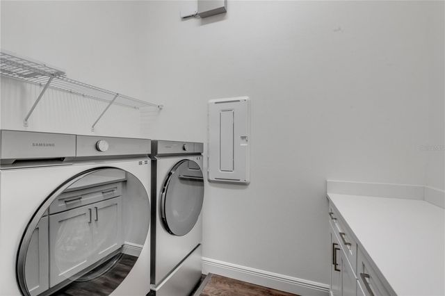 3053 ISOLA BELLA BOULEVARD, Mount Dora, FL 32757