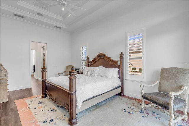 3053 ISOLA BELLA BOULEVARD, Mount Dora, FL 32757