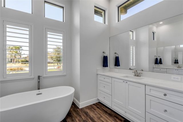 3053 ISOLA BELLA BOULEVARD, Mount Dora, FL 32757