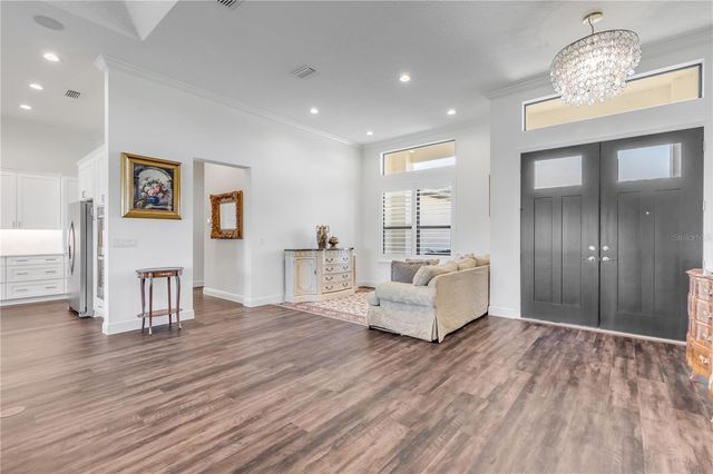 3053 ISOLA BELLA BOULEVARD, Mount Dora, FL 32757