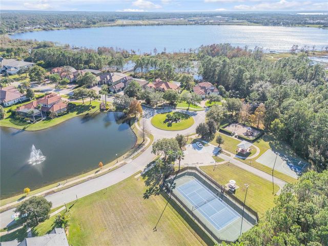 3053 ISOLA BELLA BOULEVARD, Mount Dora, FL 32757