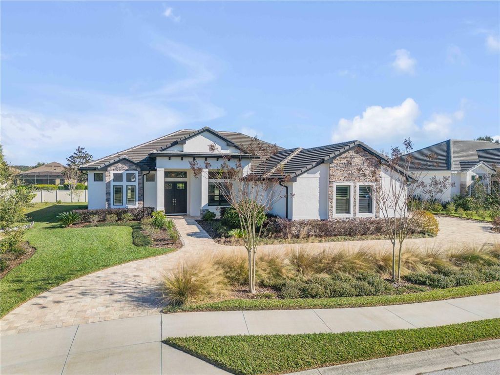 3053 ISOLA BELLA BOULEVARD, Mount Dora, FL 32757