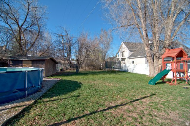 211 E 1ST, Preston, ID 83263