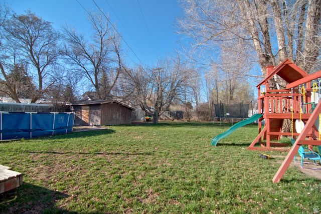 211 E 1ST, Preston, ID 83263