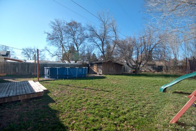 211 E 1ST, Preston, ID 83263