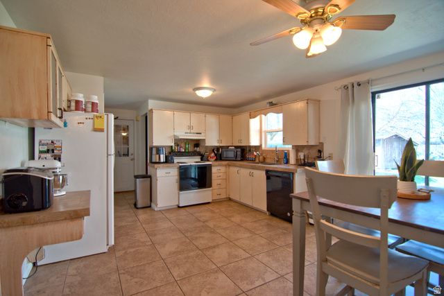 211 E 1ST, Preston, ID 83263