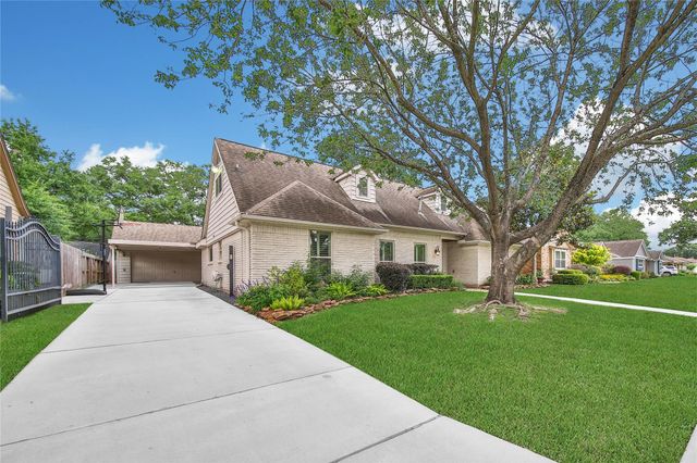 1034 Thornton Road, Houston, TX 77018