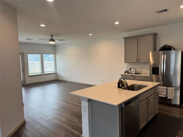 12510 Abbey House Court, Houston, TX 77047