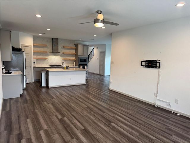 12510 Abbey House Court, Houston, TX 77047