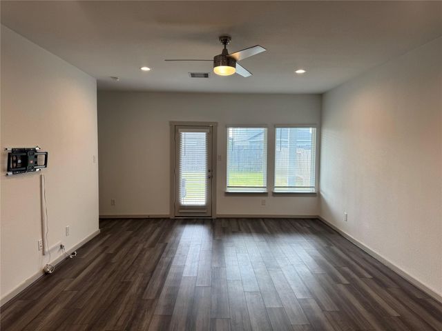 12510 Abbey House Court, Houston, TX 77047